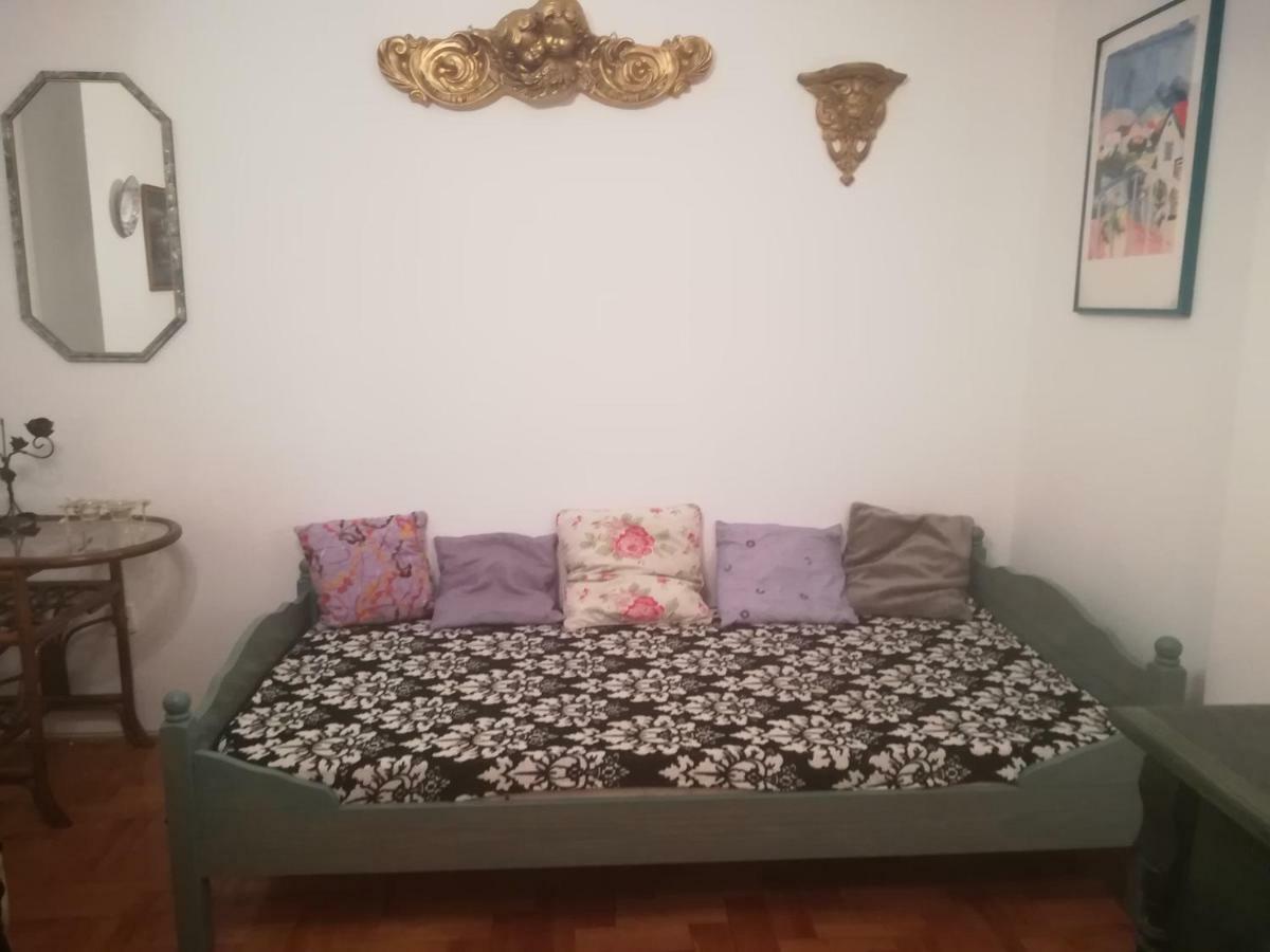 Violetta apartmanlakás Hévíz Kültér fotó
