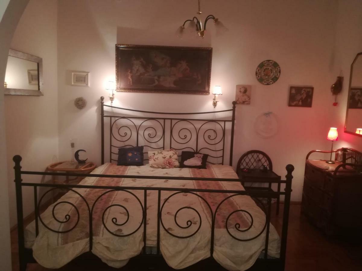 Violetta apartmanlakás Hévíz Kültér fotó