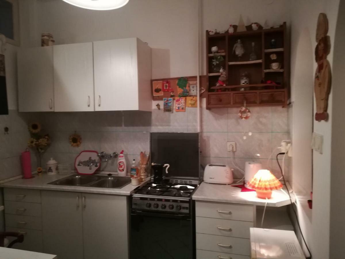 Violetta apartmanlakás Hévíz Kültér fotó