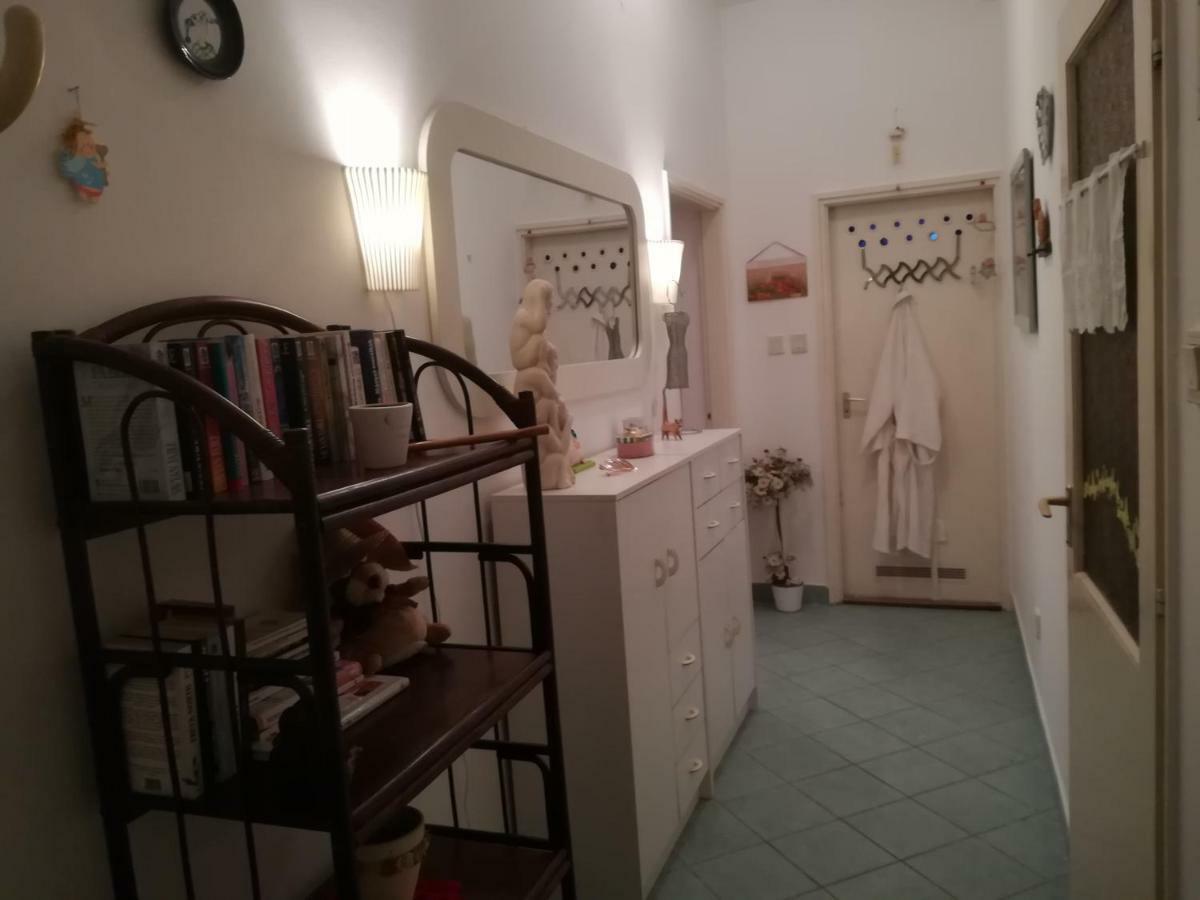 Violetta apartmanlakás Hévíz Kültér fotó